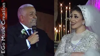 ابو العريس عمل اكتر حاجة بيكرهها ابنه واخواته البنات كشفوا عن اسراره للعروسة                    دندنها