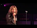 Whitesnake - Here I Go Again 2011 Live Video Full HD