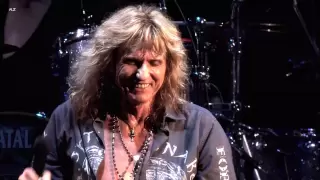 Download Whitesnake - Here I Go Again 2011 Live Video Full HD MP3