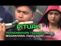 PITUAH,  Lagu yang satu ini sangat menguras air mata, terbaru persembahan alisa Megantara