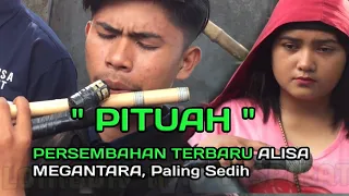 Download PITUAH,  Lagu yang satu ini sangat menguras air mata, terbaru persembahan alisa Megantara MP3