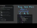 Google Interview Question Leetcode 704 Binary Search Python