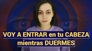PNL + HIPNOSIS | VOY A REPROGRAMAR TU SUBCONSCIENTE MIENTRAS DUERMES 🔥Transformación Irreversible