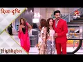 Download Lagu Divya-Drishti | Kya Shergill parivaar hoga apne koshish mein kaamyaab? - Part 2