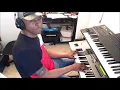 "Here I Go Again"[ A musical tribute to the Force MD'S] by FirstSon