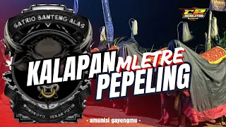 dj bantengan satrio banteng alas style kalapan mletre pepeling remix djc2revolution