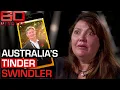 Conman EXPOSED Meet Australia s answer to the Tinder Swindler 60 Minutes Australia