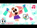 Download Lagu CLEAN UP SONG 🧹🧽 Tidy Up Song for kids 🎶| Nursery Rhymes | Lingokids