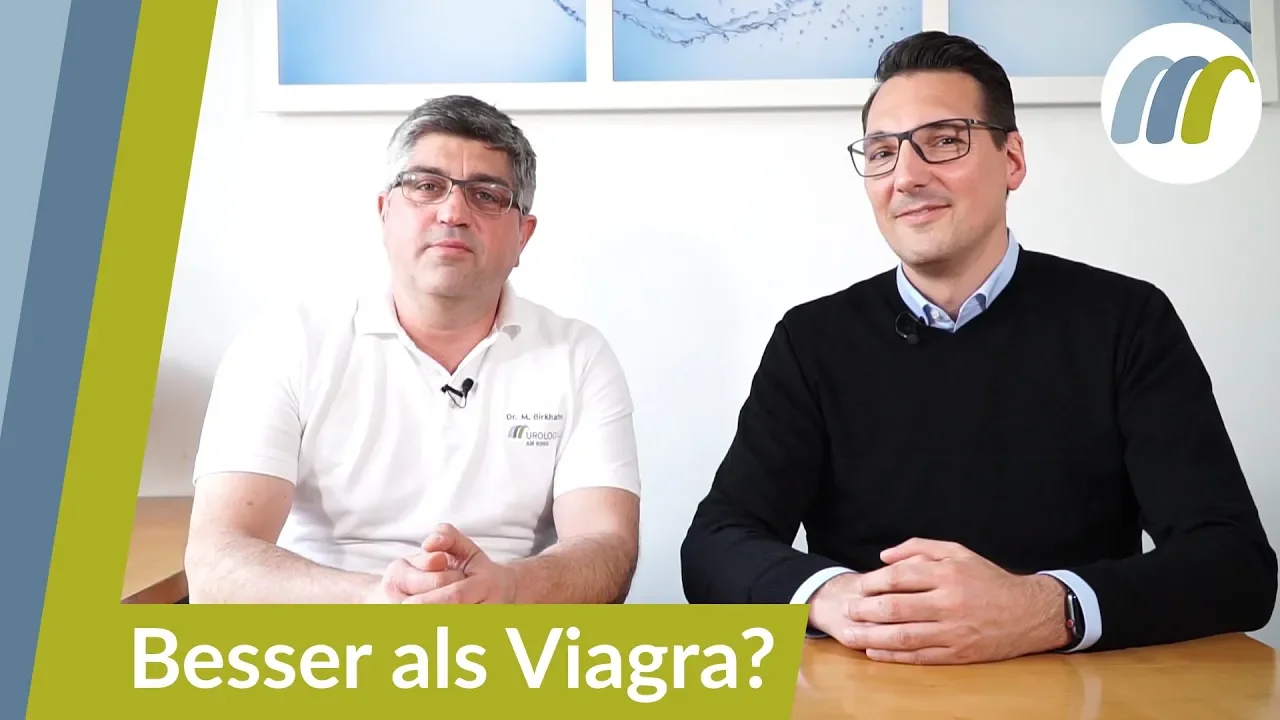 
          
          
          
            
            Besser als Viagra? Was leisten andere Potenzmittel? | Urologie am Ring & Gerne Gesund
          
        . 