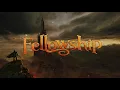 FELLOWSHIP - Glory Days (Official Lyric Video)