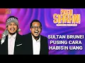 Download Lagu SULTAN BRUNEI BINGUNG HABISIN DUIT | PINGIN SIARAN