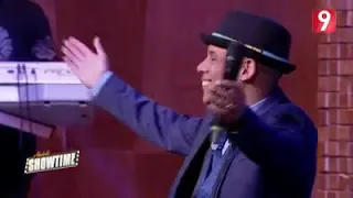 الشاب لحبيطري في آخر لقاء له بإحدى القنوات التونسية 