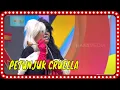 Download Lagu Menebak Petunjuk Mpok Citra Cruella | ARISAN BEST MOMENT (17/07/24)