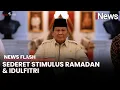 Download Lagu Presiden Prabowo Pastikan Diskon Tiket Pesawat dan Tarif Tol pada Lebaran 2025 | News Flash