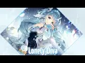 Download Lagu Nightcore - Lonely Diva