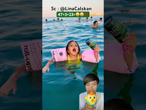 Jellynya jatuh‼️ LinaCalskan