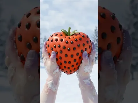 Chapter 26 — This Strawberry Looks So Wrong#merge #mergegame #gameplay #games