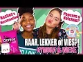 Download Lagu KYMORA \u0026 WIEKE ETEN GEKKE VOEDSEL COMBINATIES
