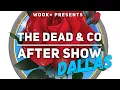 Dead CO Setlist Recap Dos Equis Pavilion Dallas TX May 26 2023