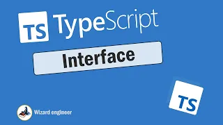 TypeScript Tutorial For Beginners - Interface TypeSript Course