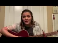 "Moon Over Mexico" cover by Shelby Raye