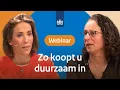 Download Lagu Webinar over verantwoord inkopen