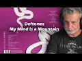 Download Lagu Checking Out Deftones My Mind Is a Mountain Old Composer Reaction MP3