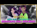 Mengapa Kau Berubah - Kang Ojol Feat Laila Ayu - The Pangestu - Official Lyric Video