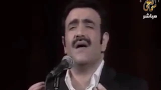 موال نور مهنا للعشاق عشقتك يا ليلى و أنت صغيرة 