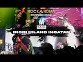 Download Lagu Rocket Rockers - Ingin Hilang Ingatan | RockAroma Showcase Stage