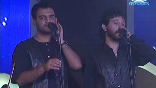                               جورج وسوف   العوازل عالية دندنها