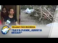 Download Lagu Kisah Haru Warga Selamat dari Banjir Bandang Bali - [Selamat Pagi Indonesia]