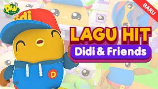 Lagu HIT Didi & Friends