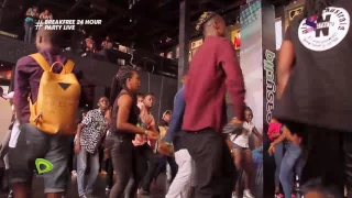  breakfree 24 hour party highlights 2 dj kaywise 