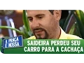 Download Lagu A Praça É Nossa (06/08/15) - Saideira perdeu o carro por causa da cachaça