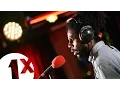 Download Lagu Chronixx performs Skankin' Sweet in 1Xtra Live Lounge