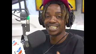 Dogo Mallo Show Live Wasafi FM Full Show 