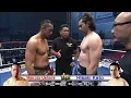 Makoto Uehara vs Hisaki Kato 18.6.17 SAITAMA/K-1 HEAVY WEIGHT(CATCH WEIGHT -90kg)／3min.×3R・Ex.1R