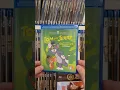 Download Lagu Tom \u0026 Jerry: The Complete Cinemascope Collection - Blu-ray Unboxing