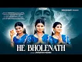 Download Lagu Bhole Baba | He Bholenath | Om Namah Shivay | Shiv Bhajan | BRM BHAKTI | Mahakal | Rick \u0026 Sneha