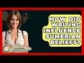 Download Lagu How Did Writing Influence Sumerian Beliefs? - Exploring Ancient Myths