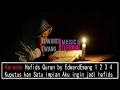 Download Lagu Karaoke HAFIDZ QURAN (KARYA : USTADZ TRI YULIANTO) Nada Dasar Do=D