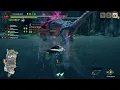 Purple Magna Orb farming