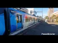Download Lagu Trains at Glenferrie train station