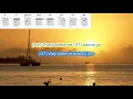 Kokomo by The Beach Boys play along with scrolling guitar chords and