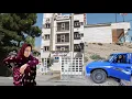 Lagu Shocking news, Narges and going to the hospital