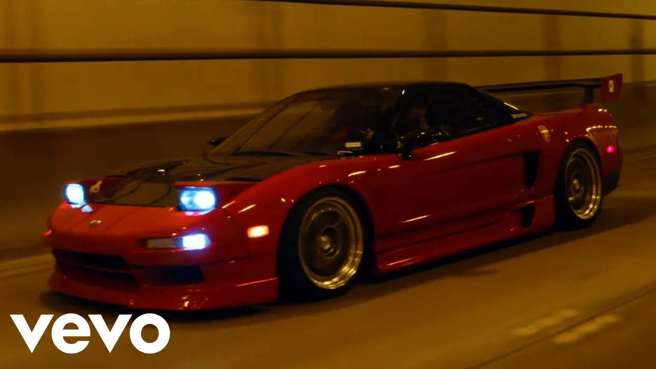 Serhat Durmus - Hislerim (ft. Zerrin) (Car Video)