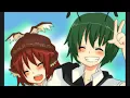 【東方】【Touhou】Moment of Peace