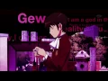 Download Lagu Kami Nomi zo Shiru Sekai - Opening 1 [HD 1080p]