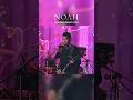 Download Lagu NOAH - Kukatakan Dengan Indah  #konser #music #noah